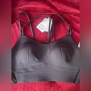 Lululemon sport bra